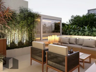 Cobertura com 4 Quartos à venda, 359m² no Barra da Tijuca, Rio de Janeiro