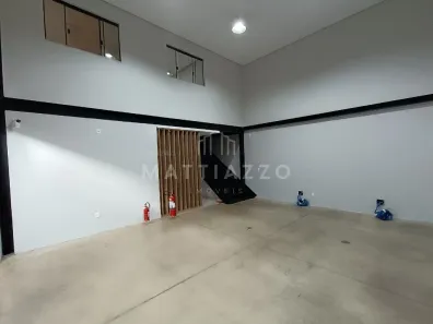 Galpão/Depósito/Armazém à venda, 190m² no Jardim Porto Real IV, Limeira