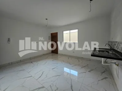 Apartamento com 2 Quartos à venda, 40m² no Vila Nivi, São Paulo