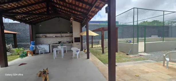 Casa com 4 Quartos à venda, 500m² no Araçagi, São Luís