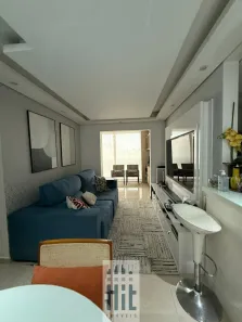 Apartamento com 2 Quartos à venda, 68m² no Ipiranga, São Paulo