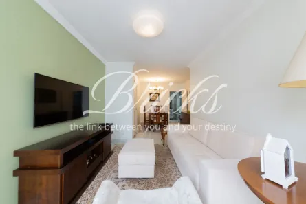 Apartamento com 3 Quartos à venda, 87m² no Vila Uberabinha, São Paulo