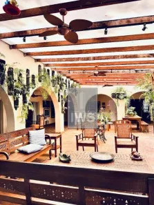 Casa de Condomínio com 5 Quartos para venda ou aluguel, 1100m² no Barra da Tijuca, Rio de Janeiro