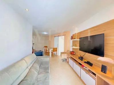 Apartamento com 3 Quartos à venda, 88m² no Botafogo, Rio de Janeiro
