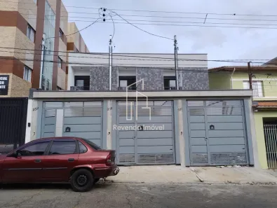 Sobrado com 3 Quartos à venda, 90m² no Vila Lúcia, São Paulo