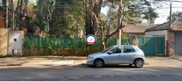 Casa com 1 Quarto à venda, 608m² no Interlagos, São Paulo