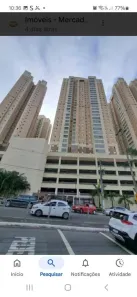 Apartamento com 3 Quartos à venda, 85m² no Jardim Tupanci, Barueri