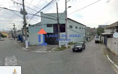 Imóvel Comercial à venda, 490m² no Vila Nova Cumbica, Guarulhos