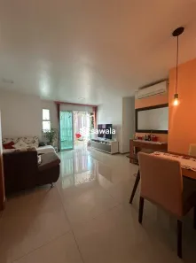 Apartamento com 2 Quartos à venda, 78m² no Barra Olímpica, Rio de Janeiro