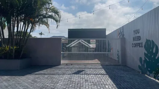 Sala Comercial para alugar, 51m² no Itapema do Norte, Itapoá