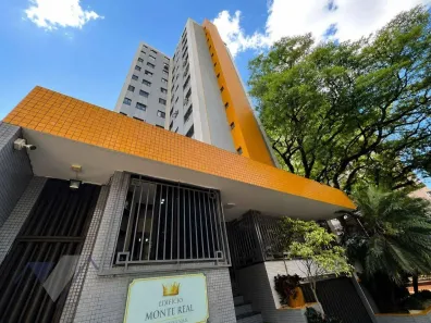 Apartamento com 3 Quartos à venda, 113m² no Centro, Cascavel