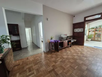 Apartamento com 3 Quartos à venda, 130m² no São Francisco, Niterói