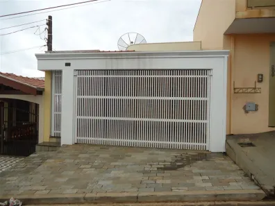 Casa com 3 Quartos à venda, 92m² no Vila Boa Vista 1, São Carlos