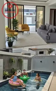 Casa de Condomínio com 3 Quartos à venda, 180m² no Muçumagro, João Pessoa
