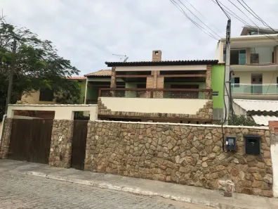 Casa com 3 Quartos à venda, 487m² no , Arraial do Cabo