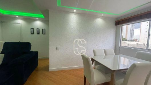 Apartamento com 3 Quartos à venda, 68m² no Vila Leonor, Guarulhos