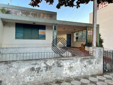Casa com 3 Quartos à venda, 423m² no Centro, Sorocaba