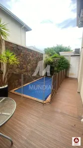 Casa de Condomínio com 3 Quartos à venda, 120m² no Condomínio Evidence Resort, Ribeirão Preto