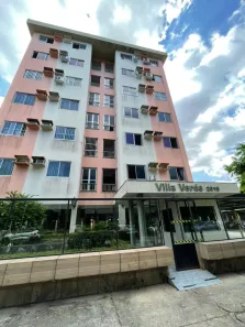 Apartamento com 3 Quartos para alugar, 85m² no Batista Campos, Belém