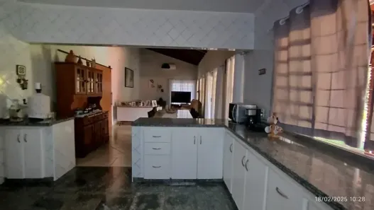 Casa de Condomínio com 3 Quartos à venda, 309m² no Núcleo Urbano Parque Ana Helena, Jaguariúna