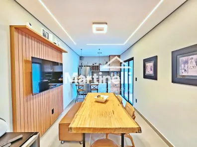 Casa com 3 Quartos à venda, 150m² no Jardim Castelo Branco, Ribeirão Preto