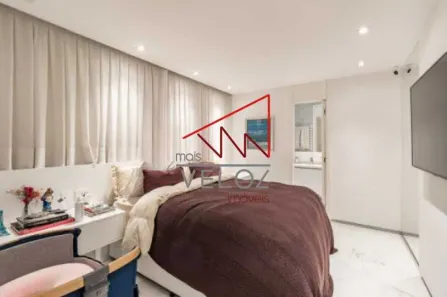 Apartamento com 3 Quartos à venda, 155m² no Leblon, Rio de Janeiro