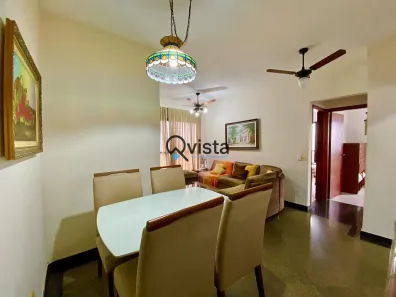 Apartamento com 2 Quartos à venda, 70m² no Jardim Enseada, Guarujá