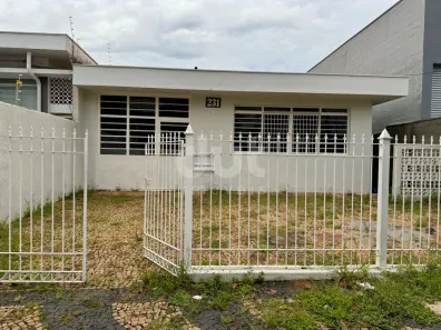 Casa com 3 Quartos à venda, 155m² no Vila Lemos, Campinas