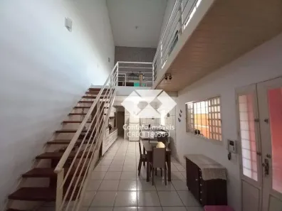 Casa com 3 Quartos à venda, 181m² no Cidade Jardim, Americana