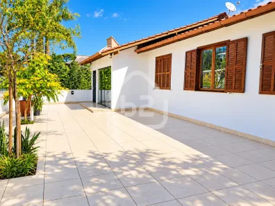 Casa com 4 Quartos para alugar, 200m² no Bosque das Mansões, São José