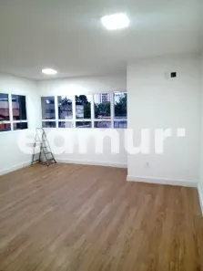 Sala Comercial para venda ou aluguel, 49m² no Centro, Santo André