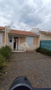Casa com 2 Quartos à venda, 44m² no Morada do Vale II, Gravataí