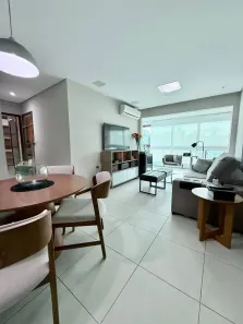 Apartamento com 2 Quartos à venda, 74m² no Praia do Canto, Vitória