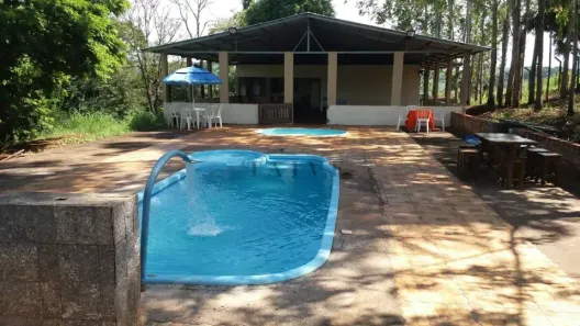 com 3 Quartos à venda, 100m² no Usina Três Bocas, Londrina