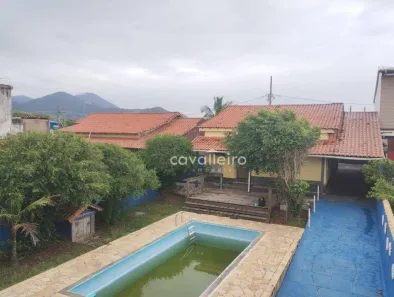 Casa com 4 Quartos à venda, 112m² no Ponta Negra (Ponta Negra), Maricá