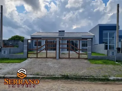 Casa com 2 Quartos à venda, 91m² no Praia de Mariluz, Imbé
