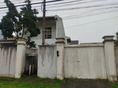 Sobrado com 3 Quartos à venda, 85m² no Santa Felicidade, Curitiba
