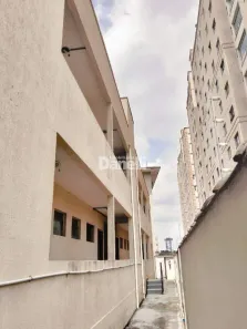 Prédio Comercial à venda, 515m² no Loteamento Residencial e Comercial Bosque Flamboyant, Taubaté