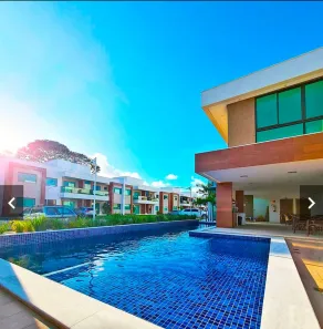 Apartamento com 3 Quartos à venda, 86m² no Buraquinho, Lauro de Freitas