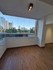 Apartamento com 4 Quartos à venda, 127m² no Guararapes, Fortaleza