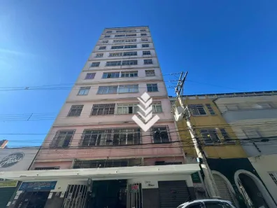 Apartamento com 1 Quarto à venda, 55m² no Centro, Nova Friburgo