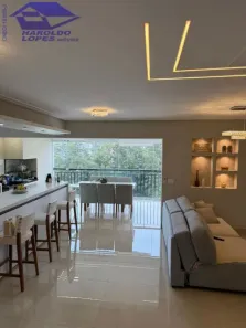 Apartamento com 3 Quartos à venda, 108m² no Vila Dom Pedro II, São Paulo