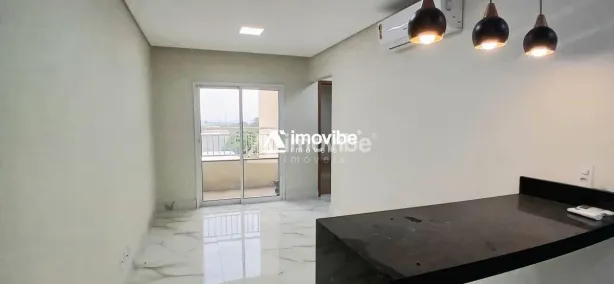 Apartamento com 2 Quartos à venda, 59m² no Balneário Salto Grande, Americana