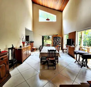 Casa de Condomínio com 3 Quartos à venda, 380m² no Parque Reserva Fazenda Imperial, Sorocaba