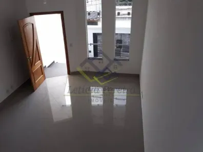 Sobrado com 3 Quartos à venda, 170m² no Vila Dom Pedro II, São Paulo