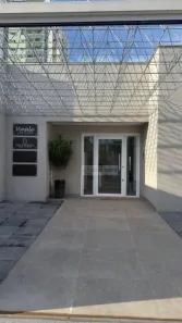 Sala Comercial para alugar, 20m² no Jardim Petrópolis, Cuiabá