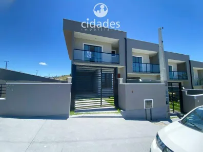 Sobrado com 2 Quartos à venda, 112m² no Sertão do Maruim, São José