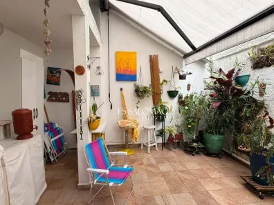 Casa com 2 Quartos para alugar, 80m² no Perdizes, São Paulo