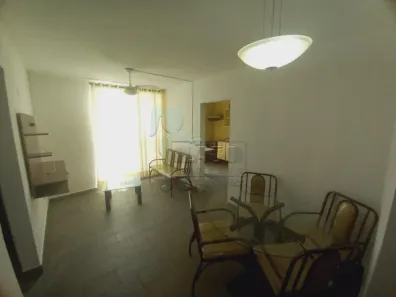Apartamento com 2 Quartos à venda, 57m² no Jardim Paulista, Ribeirão Preto