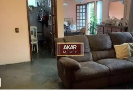 Sobrado com 3 Quartos à venda, 243m² no Nova Petrópolis, São Bernardo do Campo